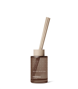 Skandinavisk HYGGE Scent Diffuser - 100 ml hos parfumerihamoghende.dk 