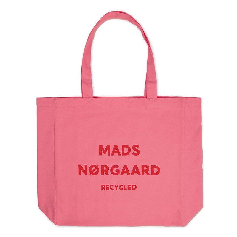 Mads Nørgaard Athene Bag - Shell Pink hos parfumerihamoghende.dk 