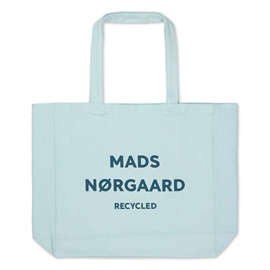 Mads Nørgaard Recycled Boutique Athene Bag - Surf Spray hos parfumerihamoghende.dk 