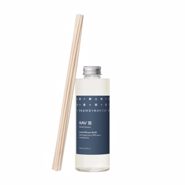 Skandinavisk - Hav Scent Diffusser Refil - 200 ml i parfumerihamoghende.dk