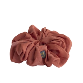 Le Mosch Bella Mega Scrunchie - Rust hos parfumerihamoghende.dk 