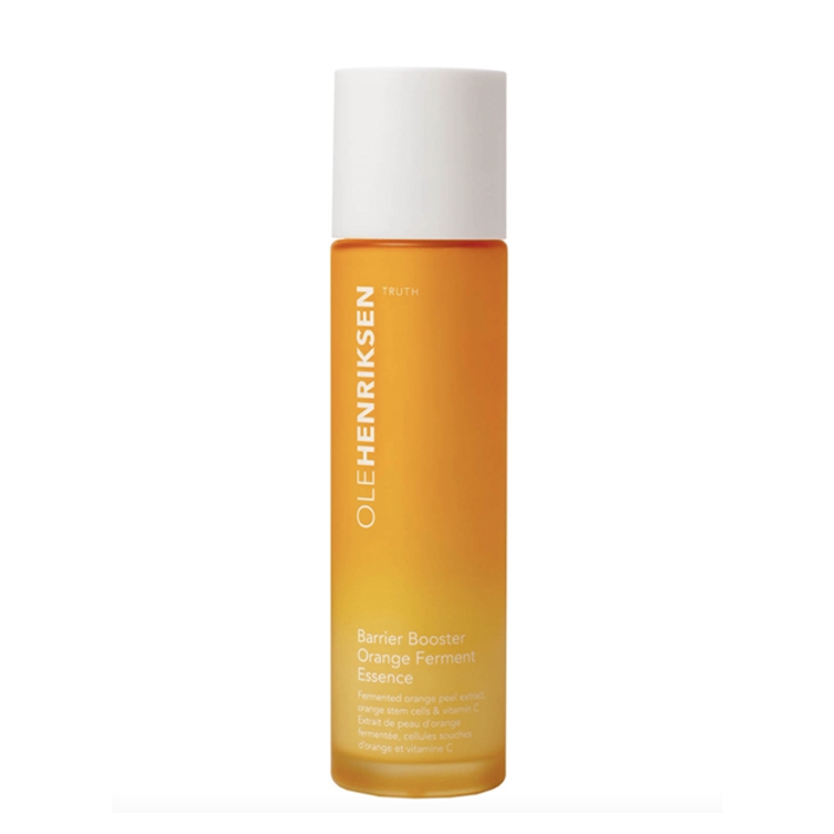 Ole Henriksen Truth Boost Essence 120 ml hos parfumerihamoghende.dk 