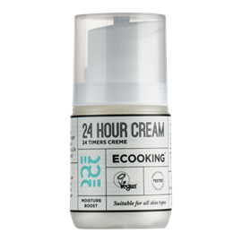 Ecooking 24 Timer Cream 50 ml
