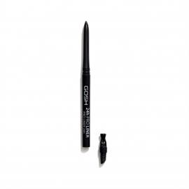 Gosh 24H Pro Liner Black hos parfumerihamoghende.dk