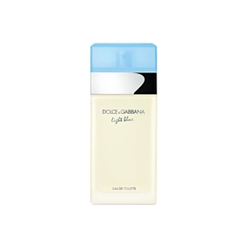 Dolce & Gabbana Light Blue Pour Femme Edt 25 ml hos parfumerihamoghende.dk 