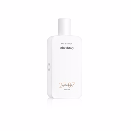 2787#hashtag edp parfume i parfumeri ham og hende.