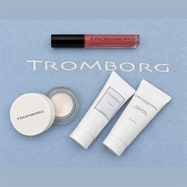 Tromborg Live Lip Cute + Multi Balm 