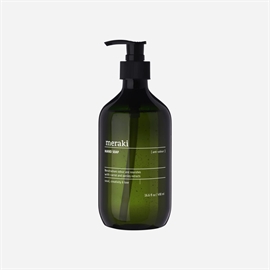 Meraki Hand Soap Anti-Odour 490 ml