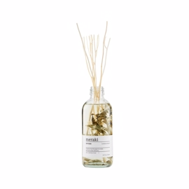 Meraki - Diffuser Verbena Drizzle - 240 ml i parfumerihamoghende.dk