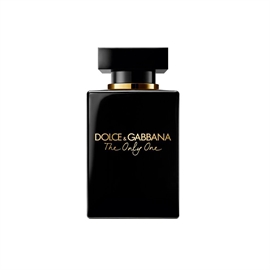 Dolce & Gabbana The Only One Edp Intense 30 ml hos parfumerihamoghende.dk 