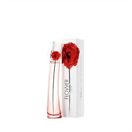 Kenzo Flower By Kenzo L´Absolue 50 ml hos parfumerihamoghende.dk 