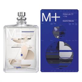 Molecule 01 + Iris Edt 100 ml hos parfumerihamoghende.dk