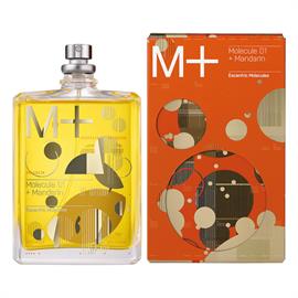 Molecule 01 + Mandarin Edt hos parfumerihamoghende.dk