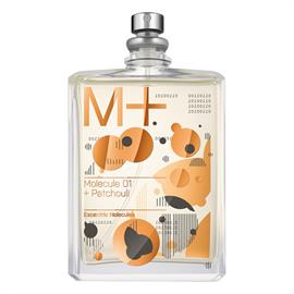 Molecule 01 + Patchouli Edt 100 ml hos parfumerihamoghende.dk