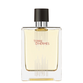 Hermés Terre D'Hermés Edt Limited Edition hos parfumerihamoghende.dk