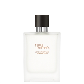 Hermés Terre D'Hermés After Shave Balm 100 ml hos parfumerihamoghende.dk 