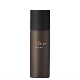 Hermés Terre D'Hermés Deo Spray 150 ml hos parfumerihamoghende.dk 