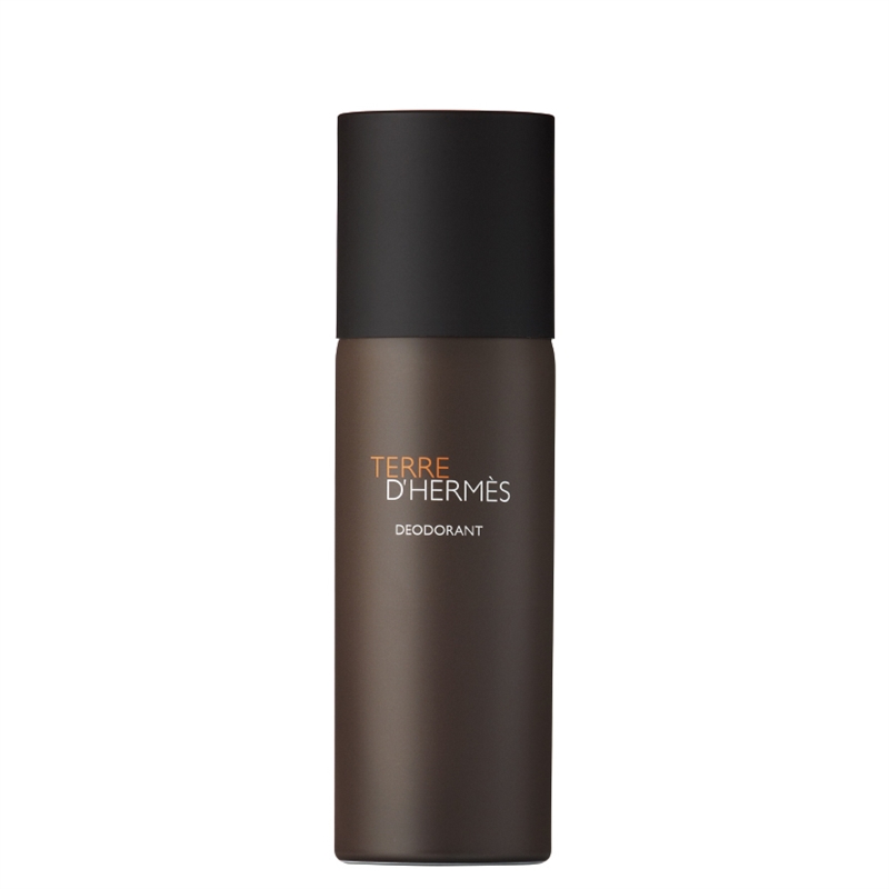 Hermés Terre D\'Hermés Deo Spray 150 ml hos parfumerihamoghende.dk 