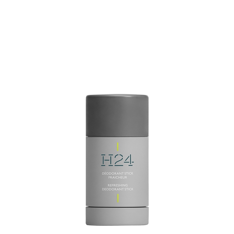 Hermés H24 Refreshing Stick Deodorant 75 ml