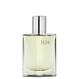 Hermés H24 Refillable Edp 50 ml hos parfumerihamoghende.dk 