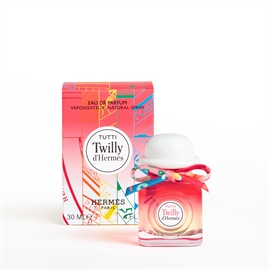 Hermés Twilly D´Hermés Tutti Edp 30 ml  hos parfumerihamoghende.dk 
