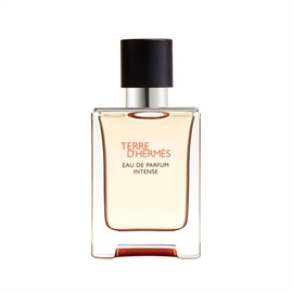 Hermés Terre D´Hermés Edp Intense 50 ml  hos parfumerihamoghende.dk 