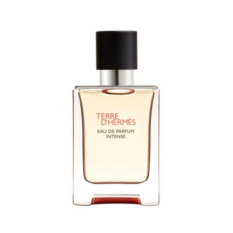 Hermés Terre D´Hermés Edp Intense 50 ml  hos parfumerihamoghende.dk 