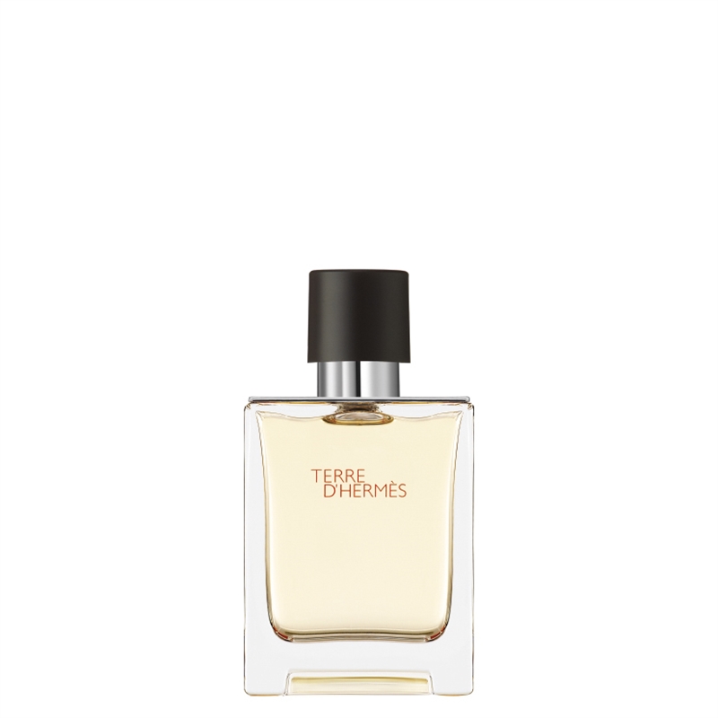 Hermés Terre D\'Hermés Edt 50 ml