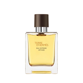 Hermés Terre D´Hermés Eau Intense Vétiver 50 ml 