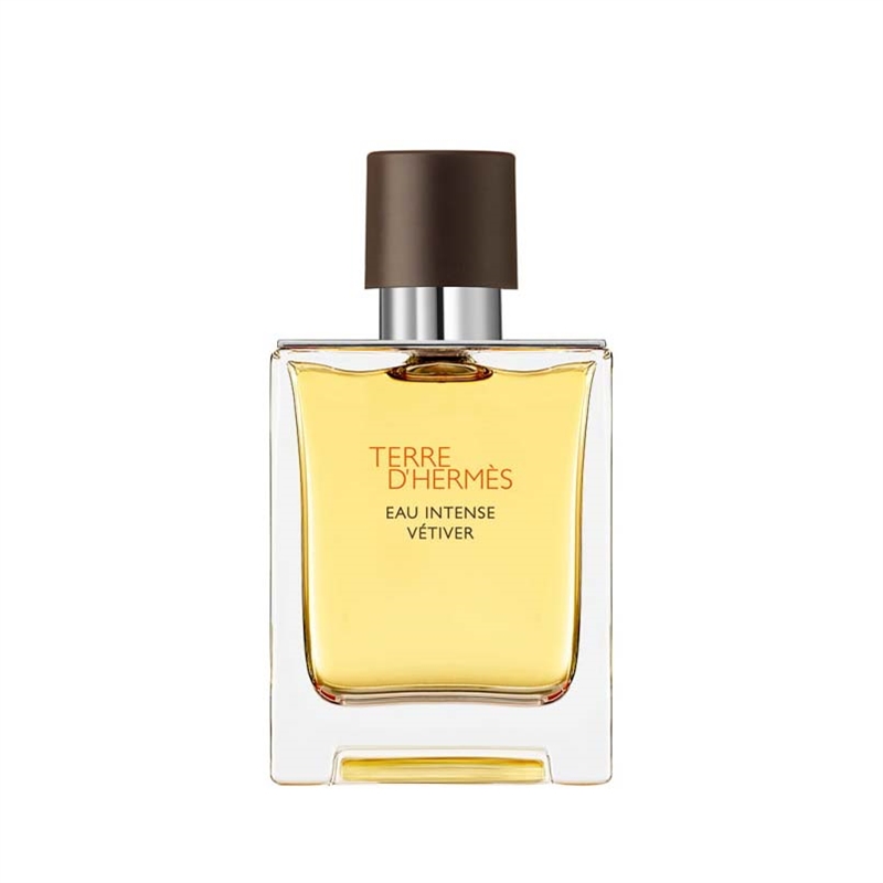 Hermés Terre D´Hermés Eau Intense Vétiver 50 ml 