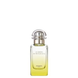 Hermés Jardin De Monsieur Li Eau De Toilette 50 ml hos parfumerihamoghende.dk 