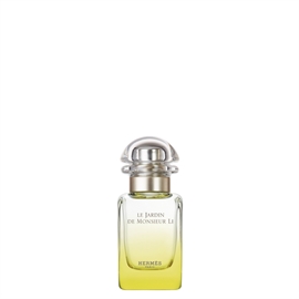 Hermés Jardin De Monsieur Li Edt 30 ml hos parfumerihamoghende.dk 