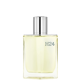 Hermés H24 Edt 50 ml hos parfumerihamoghende.dk