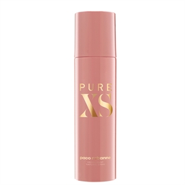 Paco Rabanne Pure XS Femme Deo Spray 150 ml hos parfumerihamoghende.dk
