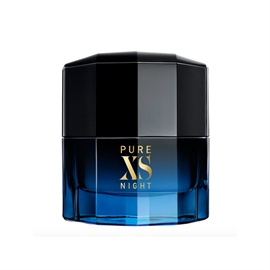 Paco Rabanne Pure XS Night Edt 50 ml hos parfumerihamoghende.dk