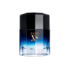 Paco Rabanne Pure XS Edt 100 ml hos parfumerihamoghende.dk