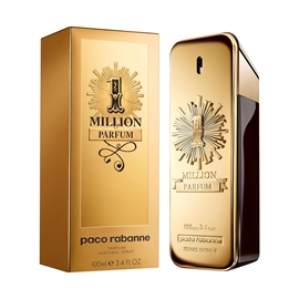 Paco Rabanne One Million Parfum 100 ml