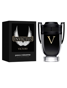  Paco Rabanne Invictus Victory hos parfumerihamoghende.dk