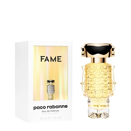 Paco Rabanne Fame Edp 30 ml hos parfumerihamoghende.dk 
