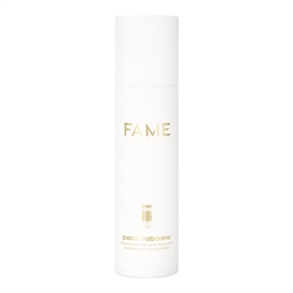 Paco Rabanne Fame Deodorant Spray 150 ml hos parfumerihamoghende.dk 