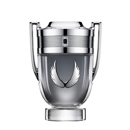 Paco Rabanne Invictus Platinum Edp 50 ml hos parfumerihamoghende.dk 