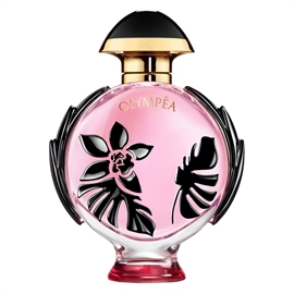 Paco Rabanne Olympea Flora Edp Intense 50 ml hos parfumerihamoghende.dk 