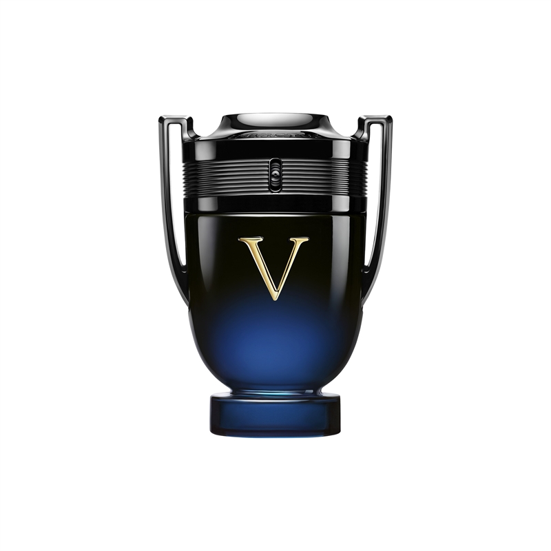 Paco Rabanne Invictus Victory Elixir Edp 50 ml hos parfumerihamoghende.dk 