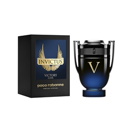 Paco Rabanne Invictus Victory Elixir Edp 50 ml hos parfumerihamoghende.dk 