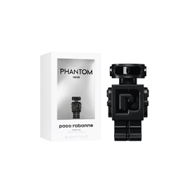 Paco Rabanne Phantom Parfum 50ml hos parfumerihamoghende.dk 