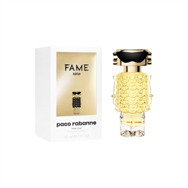 Paco Rabanne Fame Parfum 30 ml hos parfumerihamoghende.dk 