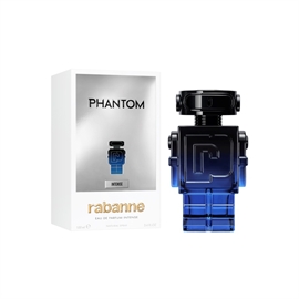 Paco Rabanne Phantom Intense Edp 100 ml  hos parfumerihamoghende.dk 