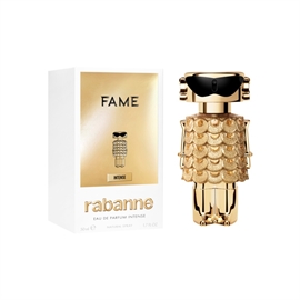 Paco Rabanne Fame Intense Edp 50 ml hos parfumerihamoghende.dk 