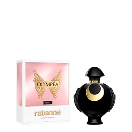 Rabanne Olympea Absolu Edp 50 ml hos parfumerihamoghende.dk 