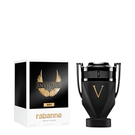 Rabanne Invictus Absolu Edp 100 ml  hos parfumerihamoghende.dk 